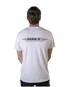 Halo Logo T-Shirt