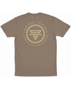 Teravail Logo T-Shirt