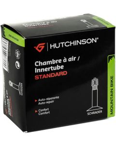 Hutchinson MTB 26-Inch Schrader Innertube