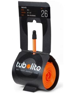 Tubolito Tubo MTB Presta 26-Inch Innertube