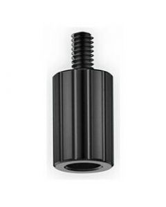 Halo Hi-Flow Screw-On Adapter
