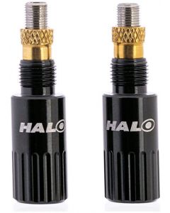 Halo Hi-Flow Convertor Valves