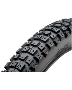 Benno Knobby Dirt 24-Inch Tyre