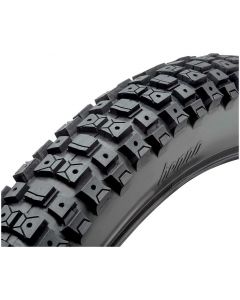 Benno Knobby Dirt 26-Inch Tyre