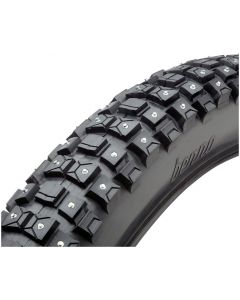 Benno Studded Snow 24-Inch Tyre