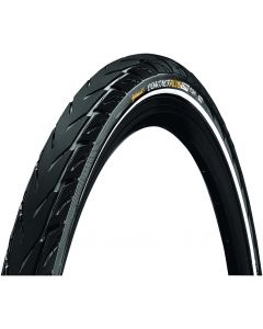 Continental Contact Plus City 700c Clincher Tyre