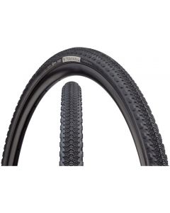 Teravail Cannonball Light & Supple 700c Tubeless Tyre