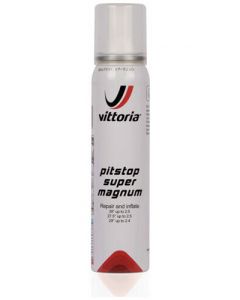 Vittoria Pitstop Tyre Inflator and Sealant