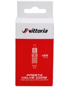 Vittoria Presta Valve Core