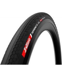 Vittoria Terreno T10 Gravel Endurance 700c Tubeless Tyre