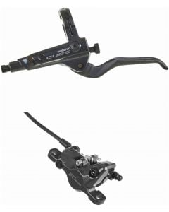 Shimano CUES BR-U8000 / BL-U8000 Disc Brake Set