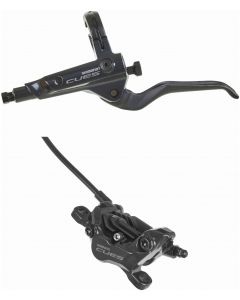 Shimano CUES BR-U8020 / BL-U8000 Disc Brake Set