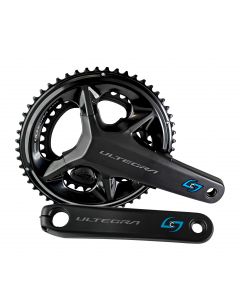 Stages Power LR Shimano Ultegra R8100 Power Meter Chainset