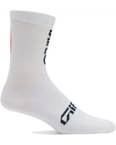 Giro Comp Racer High Rise Shadow Limited Edition Socks