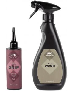 CeramicSpeed UFO Indoor Essentials