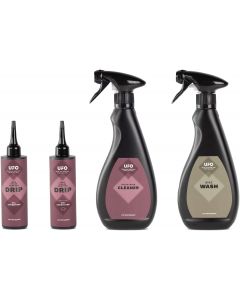 CeramicSpeed UFO Ultimate Care Bundle
