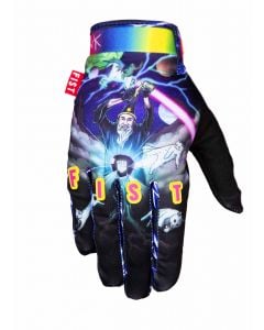 Fist Chapter 14 Harry Bink You're A Wizard 2 Gloves