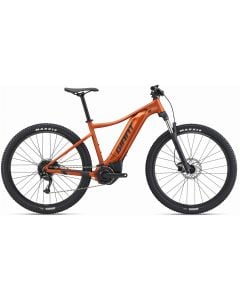 Giant Talon E+ 29er 2 2023 Electric Bike