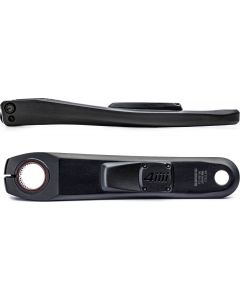4iiii Precision 3+ Ultegra R8100 Left Hand Power Meter Crank