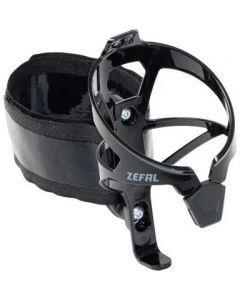 Zefal Universal Cage Mount with Pulse A2 Bottle Cage