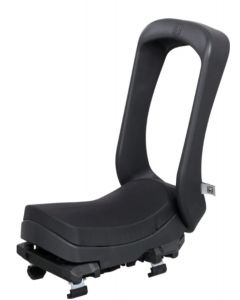 Urban Iki Junior Child Seat with Rack Mount