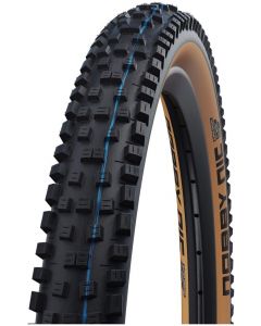 Schwalbe Nobby Nic Super Ground Speed Grip Tubeless 26-Inch Tyre