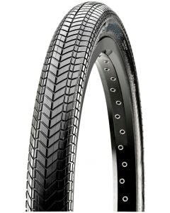 Maxxis Grifter Dual Compound 20-Inch Tubeless Tyre