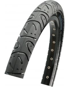 Maxxis Hookworm Single Compound 26-Inch Tubeless Tyre