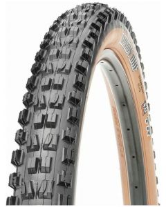 Maxxis Minion DHF Dual Compound EXO 27.5-Inch Tubeless Tyre