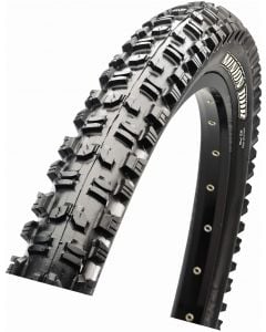 Maxxis Minion DHR II Downhill MaxxGrip 27.5-Inch Tubeless Tyre