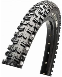 Maxxis Minion DHR II Downhill MaxxTerra 27.5-Inch Tubeless Tyre