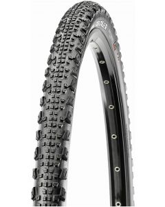 Maxxis Ravager Dual Compound 700c Tubeless Tyre