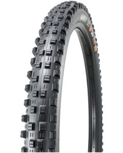 Maxxis Shorty Gen 2 MaxxGrip 27.5-Inch Tubeless Tyre