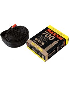 Maxxis Ultralight 700c Presta Innertube