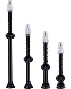 Vision Tubeless Valves