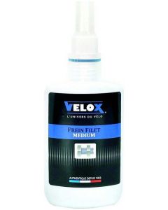 Velox Thread Lock Lubricant