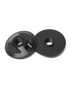 Colony Wasp Alloy Front Hub Guard
