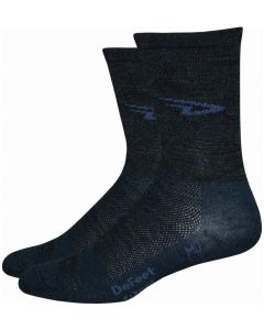 DeFeet Wooleator Socks