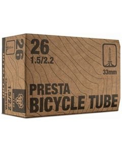 WTB 26-Inch Presta Innertube