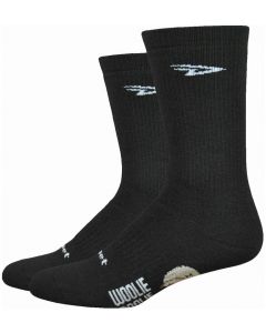 DeFeet Woolie Boolie Comp Socks