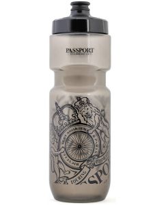 Passport Water Bottle