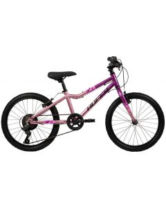 Huffy Literide 7-Speed 20-Inch 2026 Kids Bike