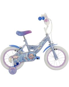 Huffy Frozen 14-Inch 2026 Kids Bike
