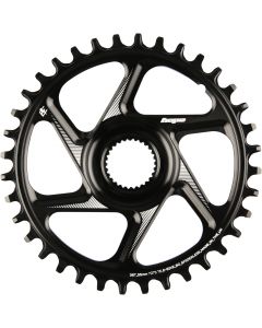 Hope R22 Bosch Gen 4 55mm Wide E-Bike Spiderless Retainer Chainring