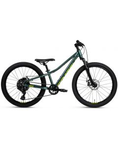 Batch 24-Inch 2026 Junior Bike