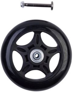 EVOC Pro Bike Bag Wheel