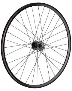 Dia-Compe Gran Compe Track 700c Rear Wheel