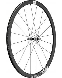 DT Swiss T 1800 Clincher 700c Front Track Wheel