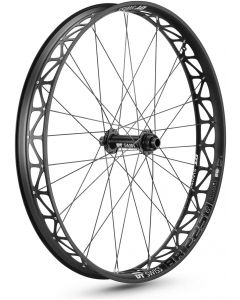 DT Swiss BR 2250 Classic Disc 26-Inch Front Wheel