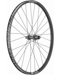 DT Swiss E 1900 27.5-Inch Tubeless Disc Rear Wheel